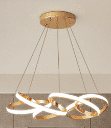 Chandelier - LED