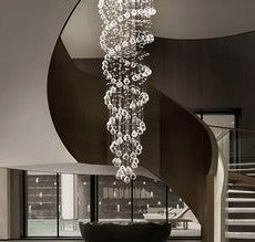 Chandeliers Crystal